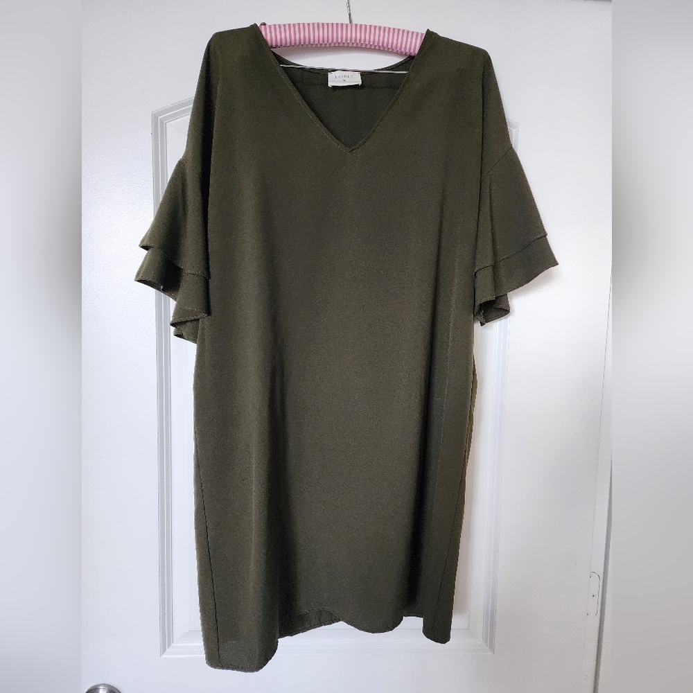 Everly dress